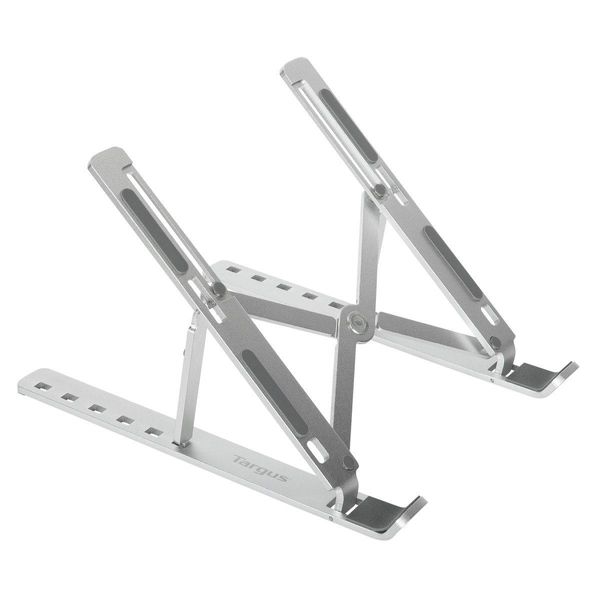 Targus AWE810GL Supporto Per Laptop Supporto Per Computer Portatile Alluminio 39,6 Cm (15.6")"-image