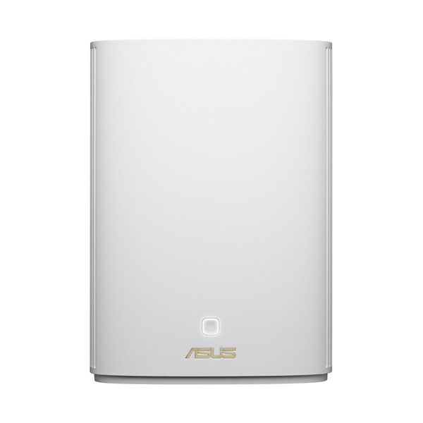 Asus 90IG05T0-BM9100 Asus Zenwifi Ax Hybrid (XP4) AX1800 + Powerline 1Er Set Weiß-image