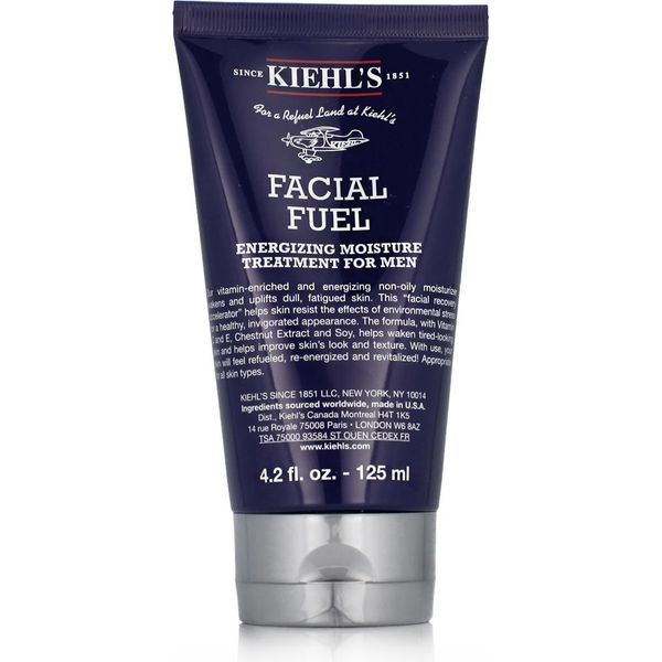 Kiehl's Men Facial Fuel Trattamento Idratante Energizzante-image