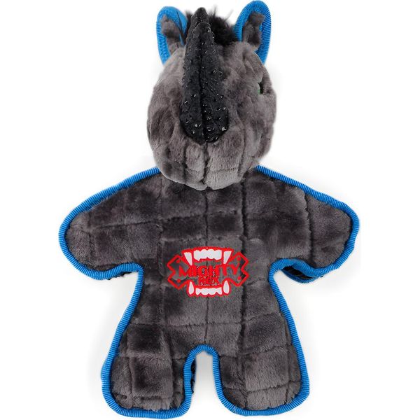 Giocattolo Per Cani Afp Mighty Rex Rhino-image