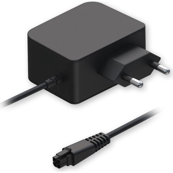 Teltonika PR3PXEU3 Adattatore E Invertitore Interno 18 W Nero-image