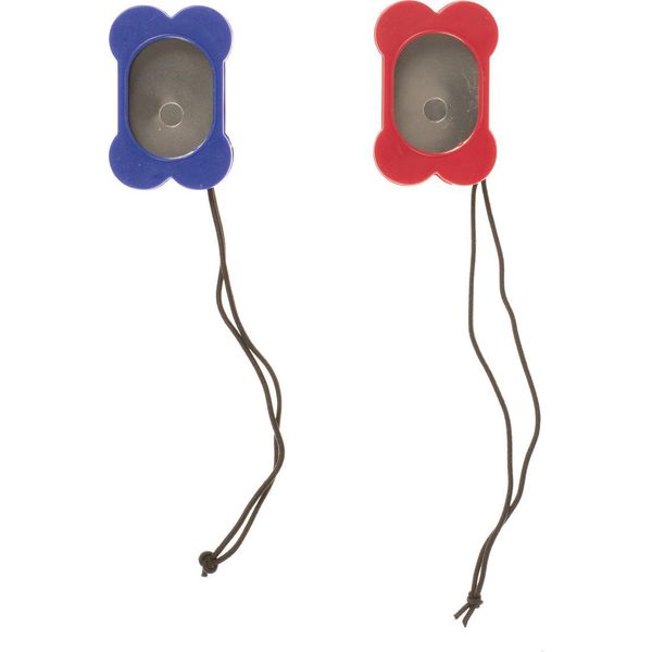 Clicker Per L'addestramento Dei Cani-image