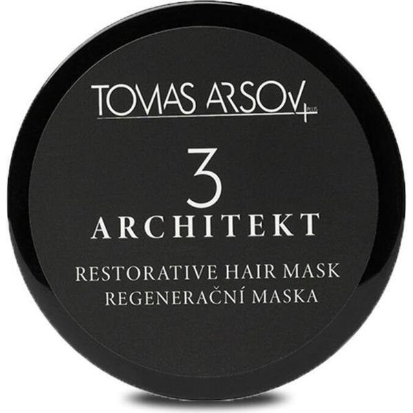 Maschera Ristrutturante Per Capelli Architect (Maschera Ristrutturante Per Capelli) 250 Ml-image