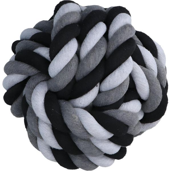 Floss Toss Extreme Rope Ball 24 Cm-image