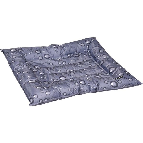 Letto Refrigerante Flamingo Letto Fresk Drop Grigio, Dimensioni: 56 X 66 Cm-image