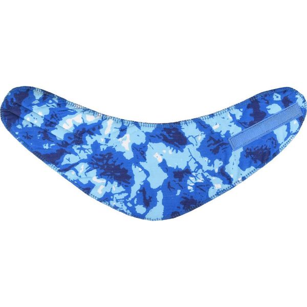 Collare Per Cani Flamingo Fresk Vrio Bandana Blu 27-36Cm Blu 27-36Cm-image
