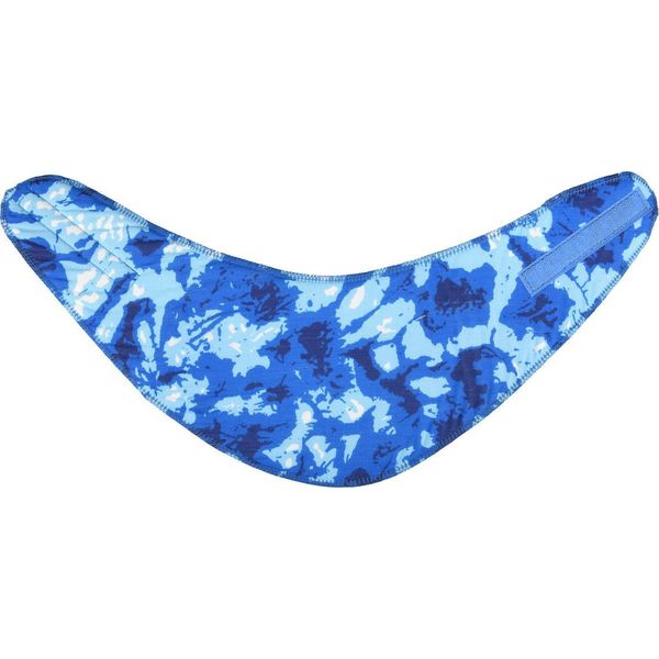 Collare Per Cani Flamingo Fresk Vrio Bandana Blu 36-46Cm Blu 36-46Cm-image