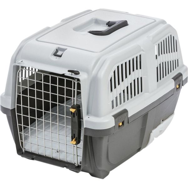 Scatola Di Trasporto Nobby "Skudo 3 Cat Travel"" 60 X 40 X 39 Cm"-image