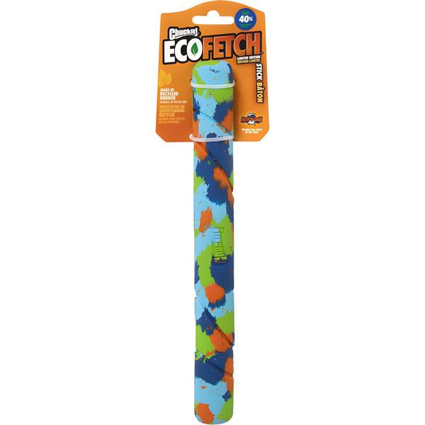 Chuckit Ultra Fetch Stick Riciclabile Nfd-image