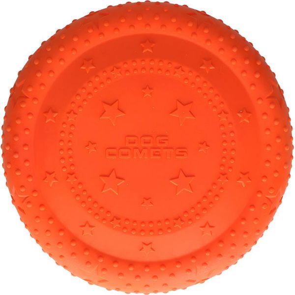 Cane Comete Ufo Flyer Arancione 24 Cm-image