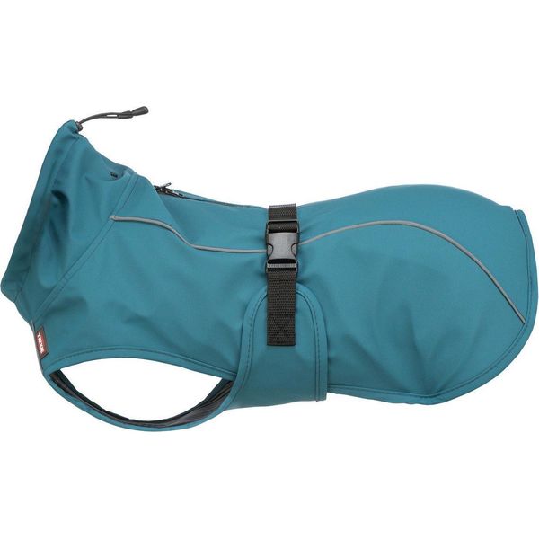 Trixie Mackintosh Vimy Per Cani A Benzina, Taglia: Xl / Lunghezza Schiena: 70 Cm-image