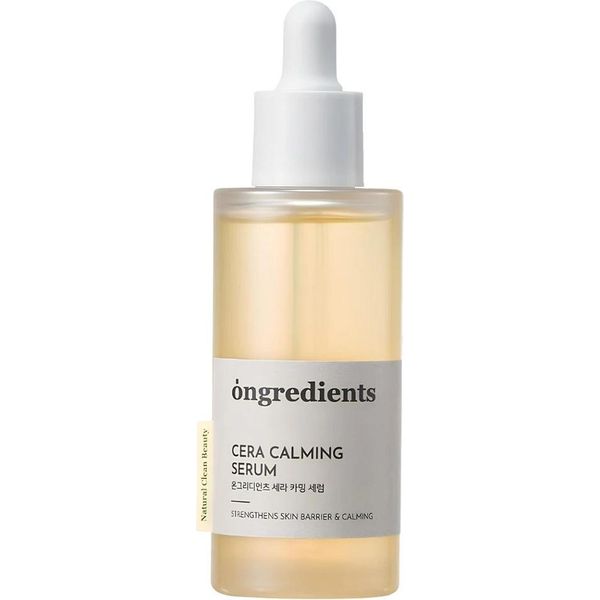 Cera Calming Serum Siero Lenitivo Per Il Viso 50Ml-image