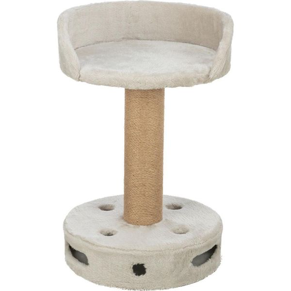 Tiragraffi Per Gatti Trixie Dalia Grigio 54 Cm-image