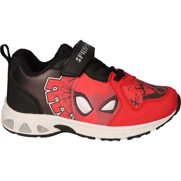 Cerda Group Spiderman Tpr Sneakers Con Luci Eu 29 Eu 29-image