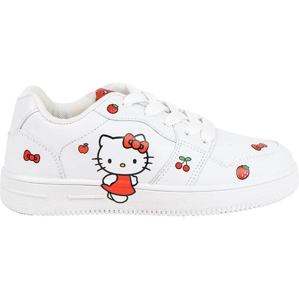 Cerda Group Hello Kitty Pvc Sneakers Eu 35 Eu 35-image