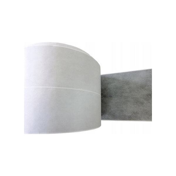 Nastro Butilico Atlas, Nastro Sigillante Autoadesivo, 100 Mm X 10 M-image