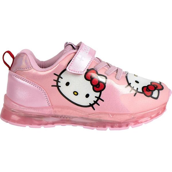 Cerda Group Hello Kitty Tpr Sneakers Con Luci Eu 25 Eu 25-image