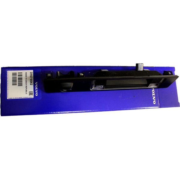 Volvo V90 XC60 Ii Portellone Posteriore Microstick Telecamera Luce 31675542-image