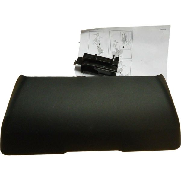 Volvo XC70 Tappo Per Gancio Di Traino Staccabile Oe 31359618-image