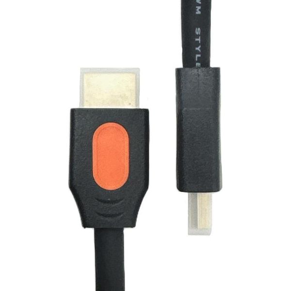 Cavo Hdmi 4K Compatibile Con Hdtv Per Lenovo Thinkpad Wigig Dock 03X6299-image