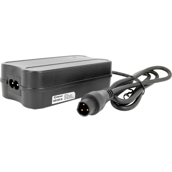 Caricabatterie Powersmart Dc 36V 2A Per Batteria Li-Ion Ebike Da 36V-image