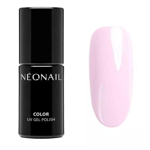 12201 Smalto Uv Medio Rosa Francese Hybrid Neonail 7,2 Ml-image