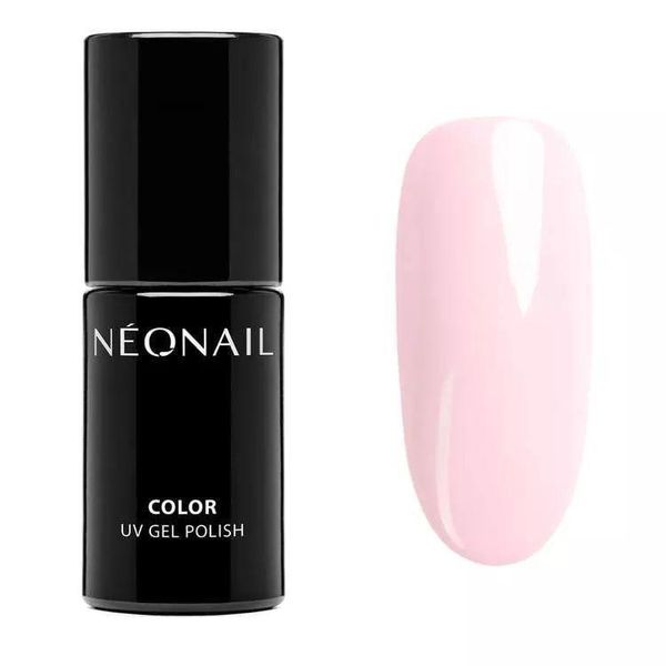 12192 Creme Brulee Smalto Uv Hybrid Neonail 7,2 Ml-image