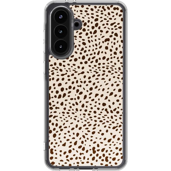 Samsung Galaxy A36 Sleeve - Silicone - Custodia/Copertura Morbida Imoshion - Multicolore-image