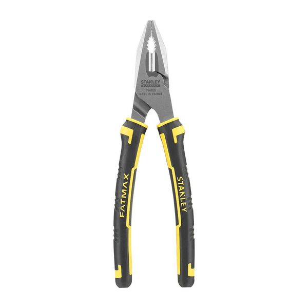 Stanley Hts Kombinationszange Fatmax, 180Mm-image