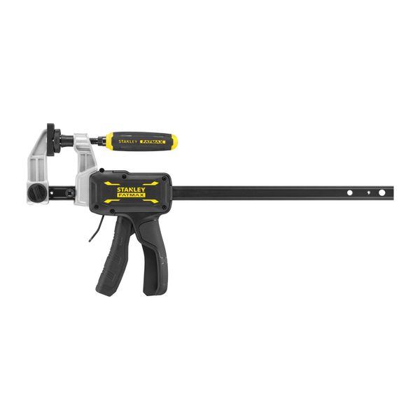 Stanley Hts Einhandzwinge Fatmax Hybrid 300Mm-image