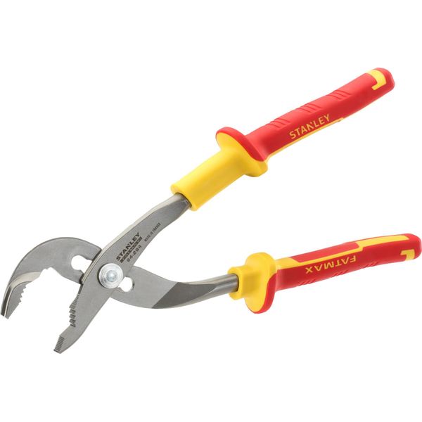 Stanley Hts Wasserpumpenzange Fatmax Vde, 255Mm-image