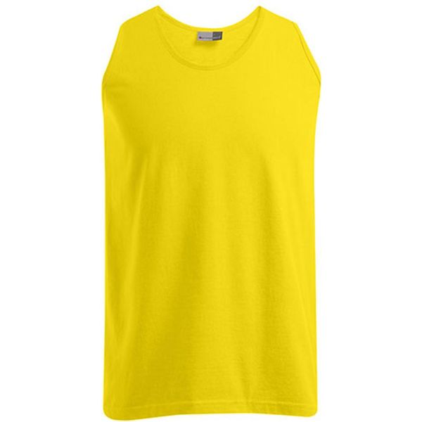 Promodoro 1050 | Canotta Atletica Uomo T-Shirt - Colore: Oro - Taglia: 3XL-image