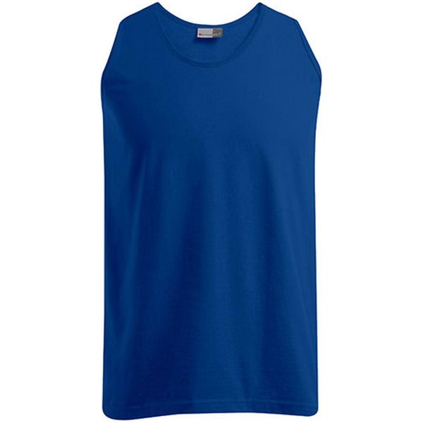 Promodoro 1050 | Canotta Atletica Uomo T-Shirt - Colore: Royal - Taglia: S-image