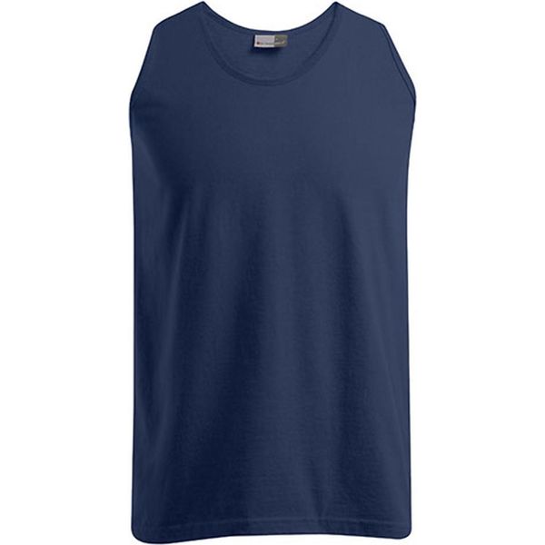 Promodoro 1050 | Canotta Atletica Uomo T-Shirt - Colore: Navy - Taglia: 3XL-image