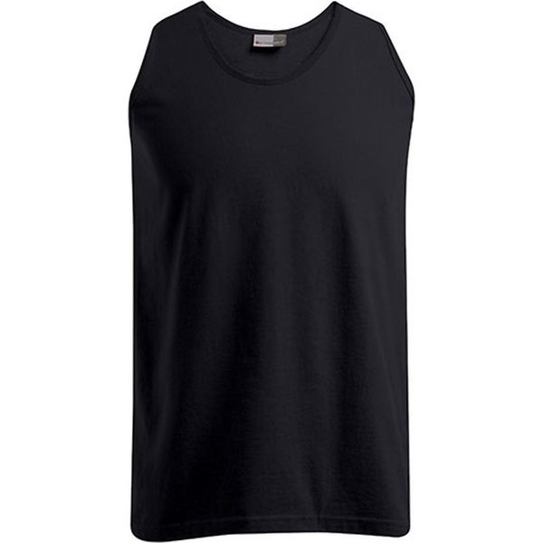 Promodoro 1050 | Canotta Atletica Uomo T-Shirt - Colore: Nero - Taglia: S-image