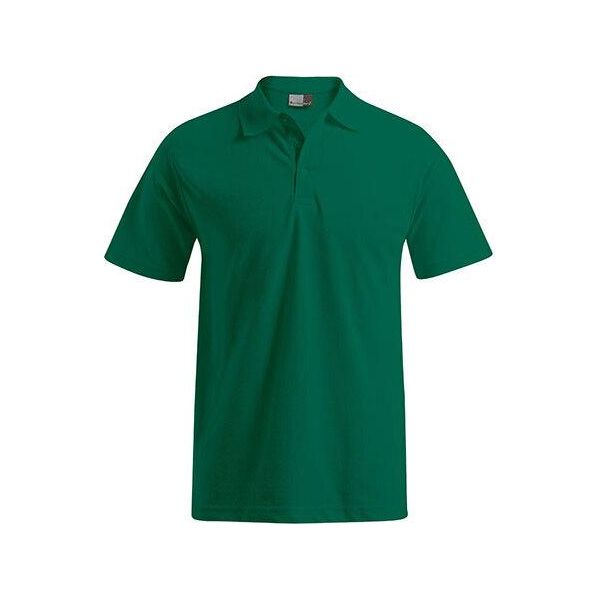 Promodoro 4400 | Polo Uomo 65/35 - Colore: Foresta - Taglia: 4XL-image