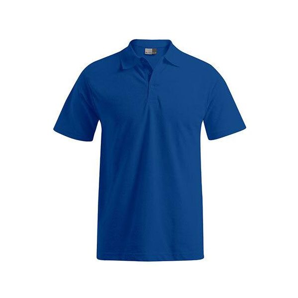 Promodoro 4400 | Polo Uomo 65/35 - Colore: Royal - Taglia: 5XL-image