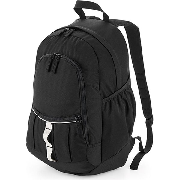 Quadra QD57 | Zaino Pursuit / Zaino | 32 X 48 X 14 Cm - Colore: Nero - Dimensioni: 32 X 48 X 14 Cm-image