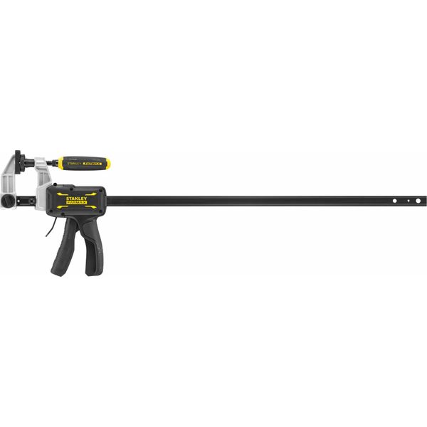 Stanley Hts Einhandzwinge Fatmax Hybrid 600Mm-image