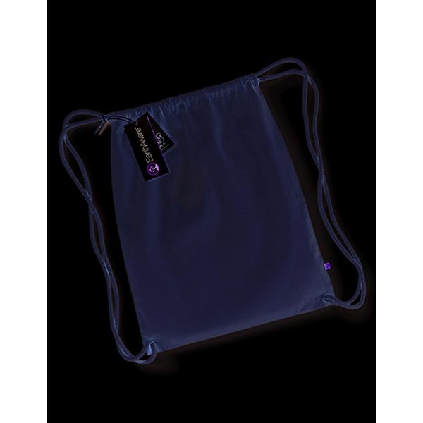 Westford Mill W810 | Earthaware Organic Gymsac / 37 X 47 Cm - Colore: Naturale - Dimensioni: 37 X 47 Cm-image