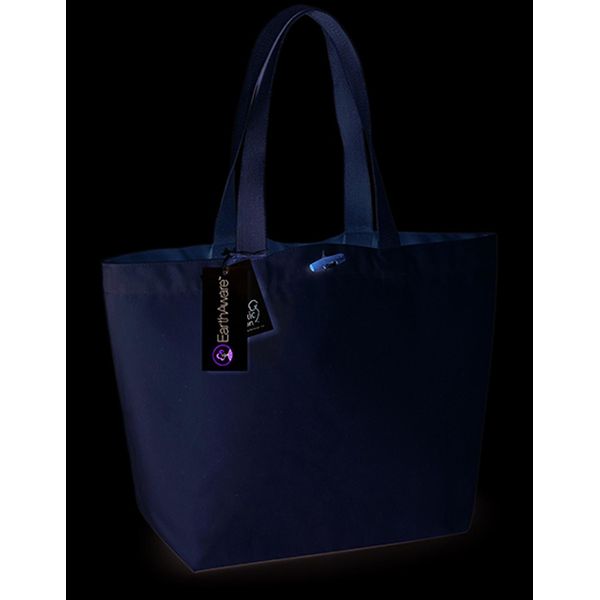 Westford Mill W850 | Earthaware Organic Marina Bag / 34 X 34 X 17 Cm - Colore: Naturale - Dimensioni: 34 X 34 X 17 Cm-image