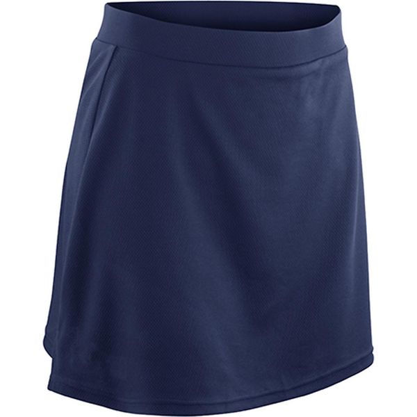 Spiro S261F | Gonna Donna Da S A Xxl - Colore: Navy - Taglia: Xxl (44)-image