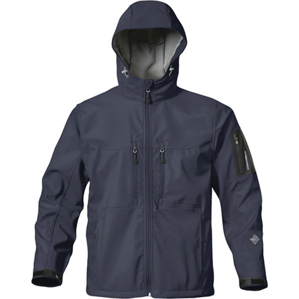Stormtech HS-1W | Guscio Epsilon H2Xtreme Donna - Colore: Navy - Taglia: S-image