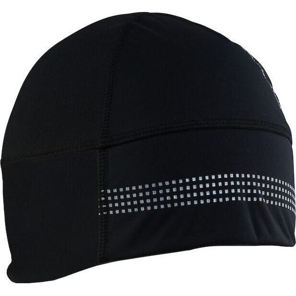 Craft Cappello Shelter 2.0 Nero L/Xl-image