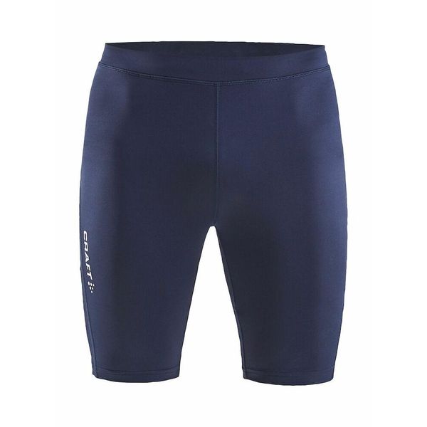 Craft Rush Collant Corti M Navy/Navy Xl-image