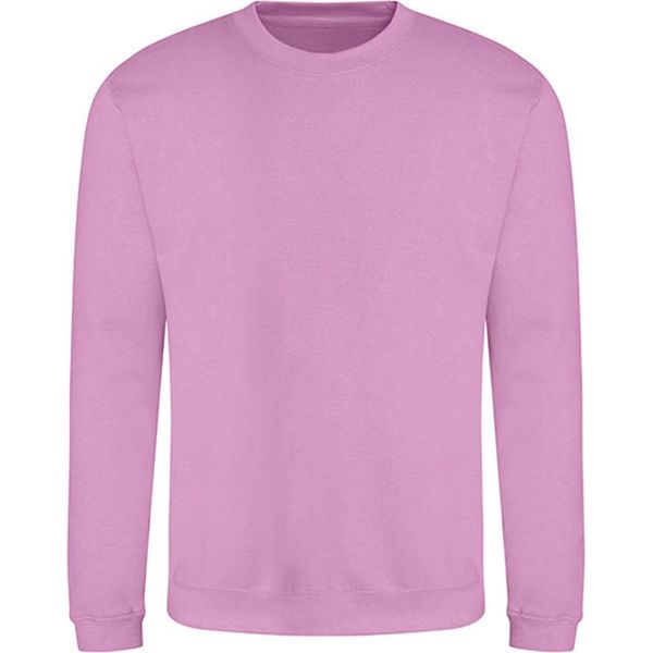 Just Hoods JH030 | Felpa Da Uomo +Wrap - Colore: Lavanda - Taglia: Xl-image