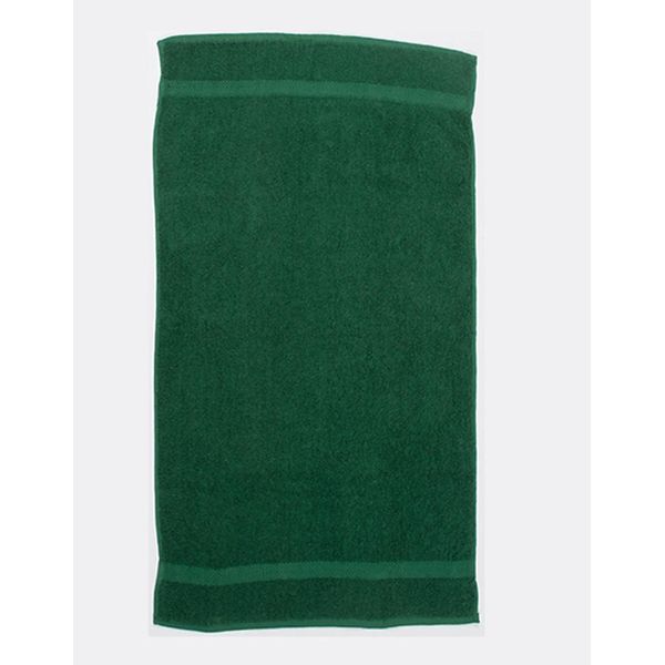 Towel City TC003 | Asciugamano / 50 X 90 Cm - Colore: Foresta - Dimensioni: 50 X 90 Cm-image