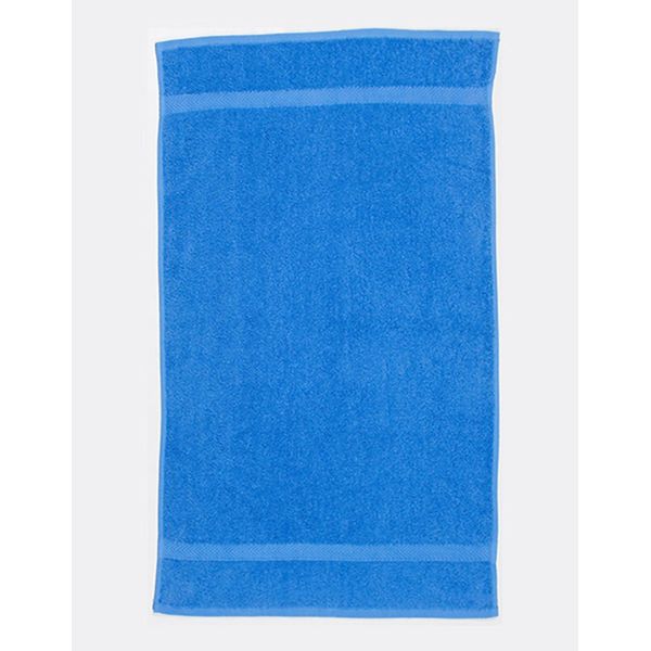 Towel City TC004 | Asciugamano Da Bagno / 70 X 130 Cm - Colore: Blu Brillante - Dimensioni: 70 X 130 Cm-image