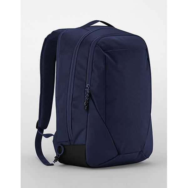 Quadra QS475 | Zaino Multisport Zaino - Colore: Navy - Dimensioni: 46 X 30 X 14 Cm-image