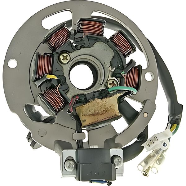 Statore Motoforce Cpi / Keeway-image